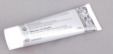 G052112A3 VAG ГЕРМЕТИК 170Г