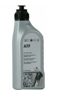 G052516A2 VAG МАСЛО ДЛЯ БЕССТУПЕНЧАТОЙ КП 1Л VAG