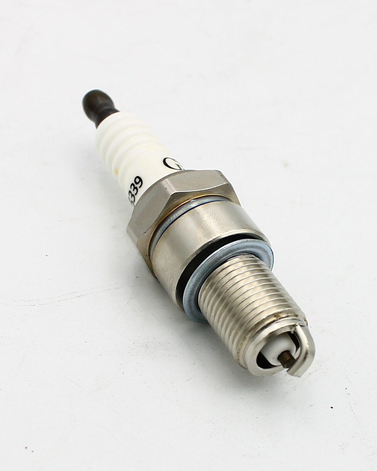 GIP25339 GANZ СВЕЧА ЗАЖИГАНИЯ ВАЗ 2108-2110 ИНЖЕКТОР ~ 1ШТ.