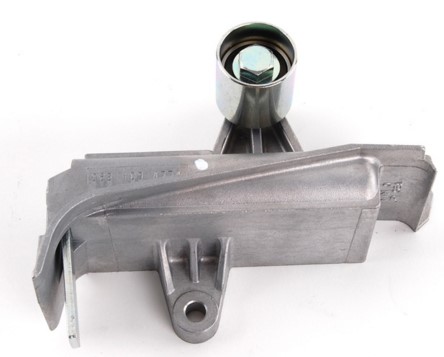 GT35743 NTN-SNR НАТЯЖИТЕЛЬ РЕМНЯ ГРМ