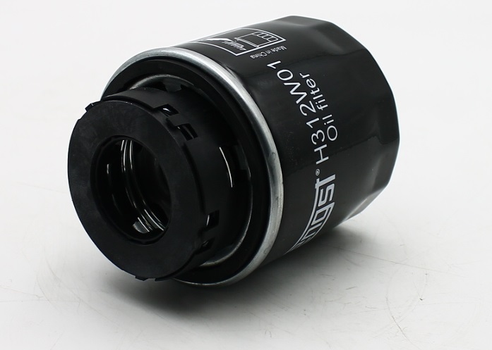 H312W01 HENGST ФИЛЬТР МАСЛЯНЫЙ 105 Л.С.