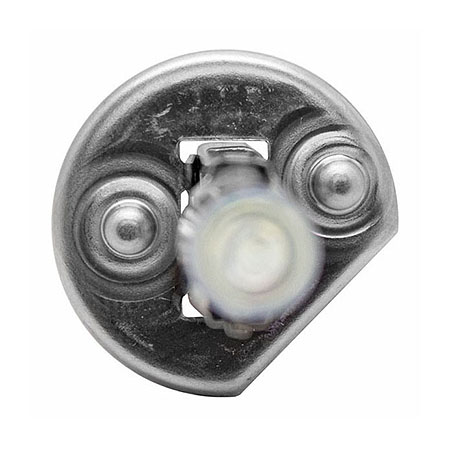 HAU1201 MTF LIGHT ЛАМПА ГАЛОГЕННАЯ H1 12V 55W AURUM (КОМПЛЕКТ 2ШТ)~3000К