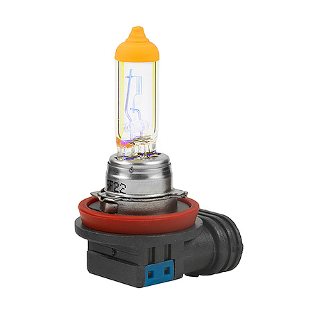HAU1211 MTF LIGHT ЛАМПА ГАЛОГЕННАЯ H11 12V 55W AURUM (КОМПЛЕКТ 2ШТ)