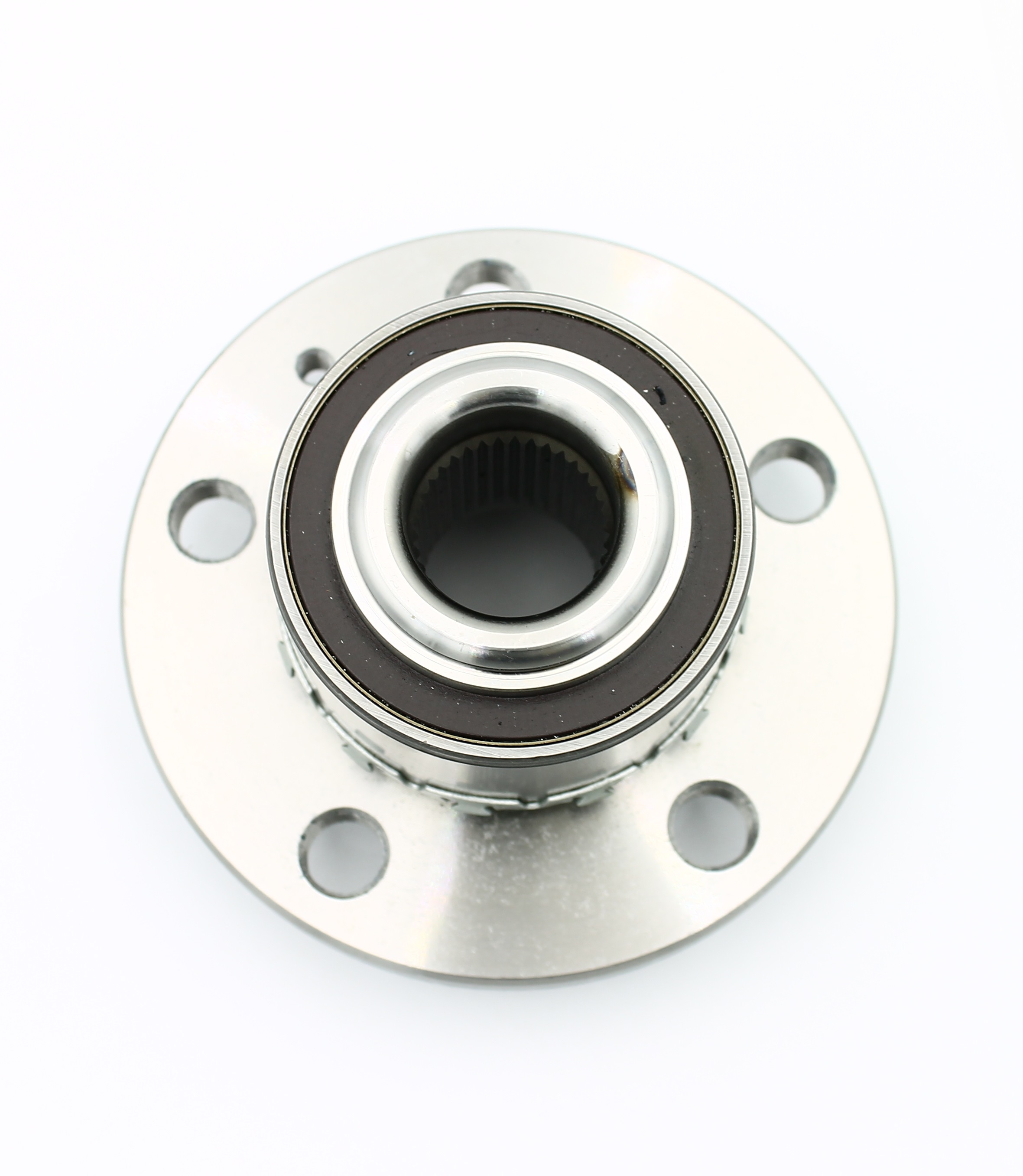 HCEVA1002MF DRIVESTAR СТУПИЦА ПЕРЕДНЕГО КОЛЕСА В СБОРЕ С ПОДШИПНИКОМ 72MM