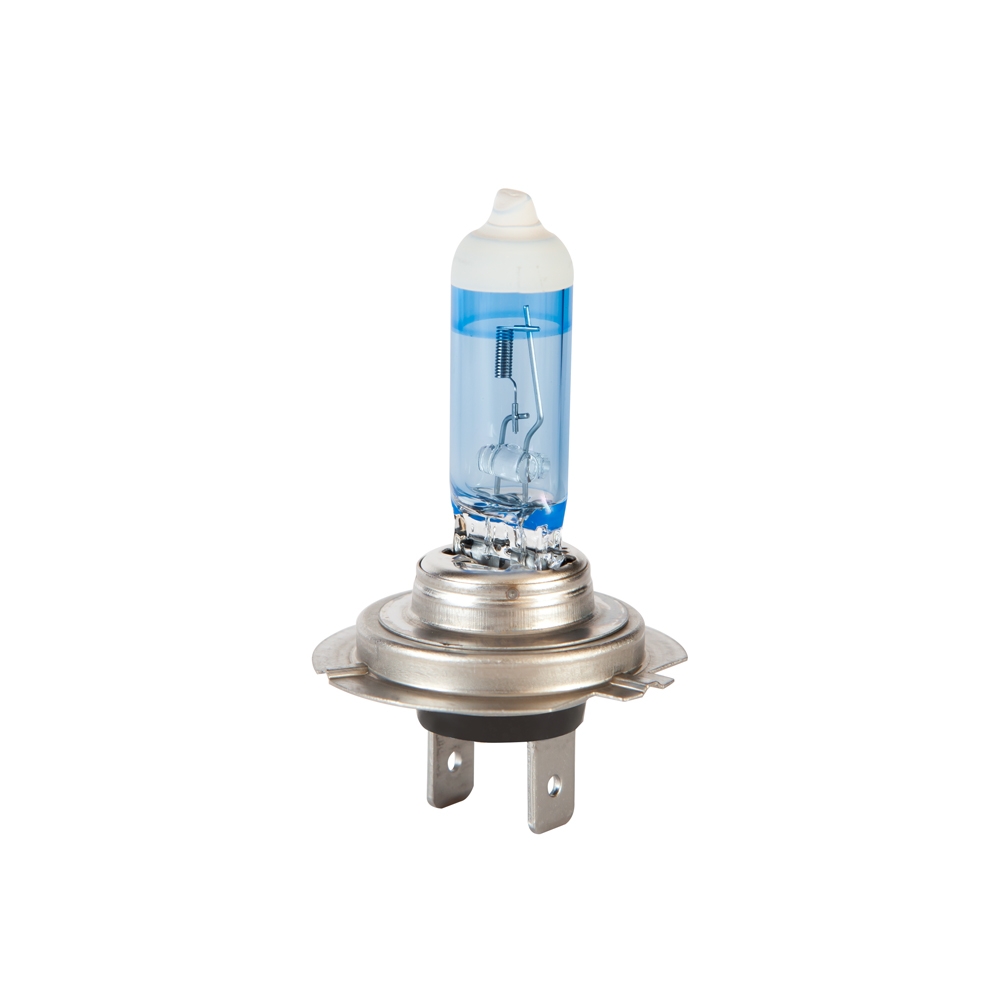 HRD1207 MTF LIGHT ЛАМПА ГАЛОГЕННАЯ H7 12V 55W IRIDIUM 4100К (КОМПЛЕКТ 2ШТ)
