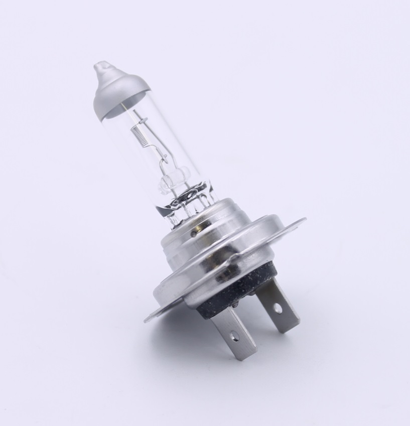 HS1207 MTF LIGHT ЛАМПА ГАЛОГЕННАЯ H7 55W STANDARD +30%