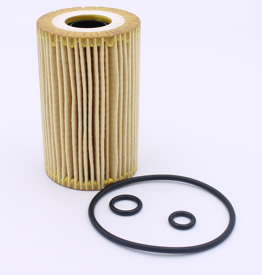 HU7008Z MANN ФИЛЬТР МАСЛЯНЫЙ