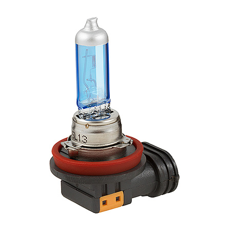 HVN1208 MTF LIGHT ЛАМПА ГАЛОГЕННАЯ H8 12V 35W VANADIUM (КОМПЛЕКТ 2ШТ)