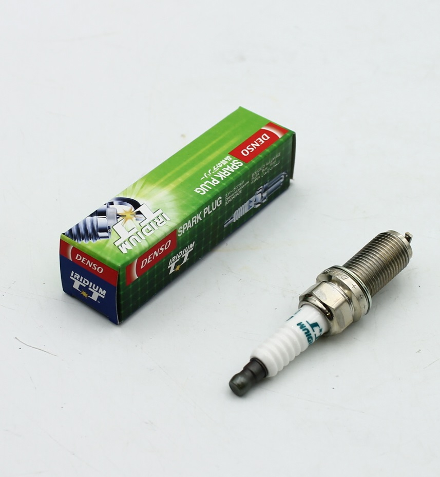 IKH20TT DENSO СВЕЧА ЗАЖИГАНИЯ FORD KUGA/S-MAX CH