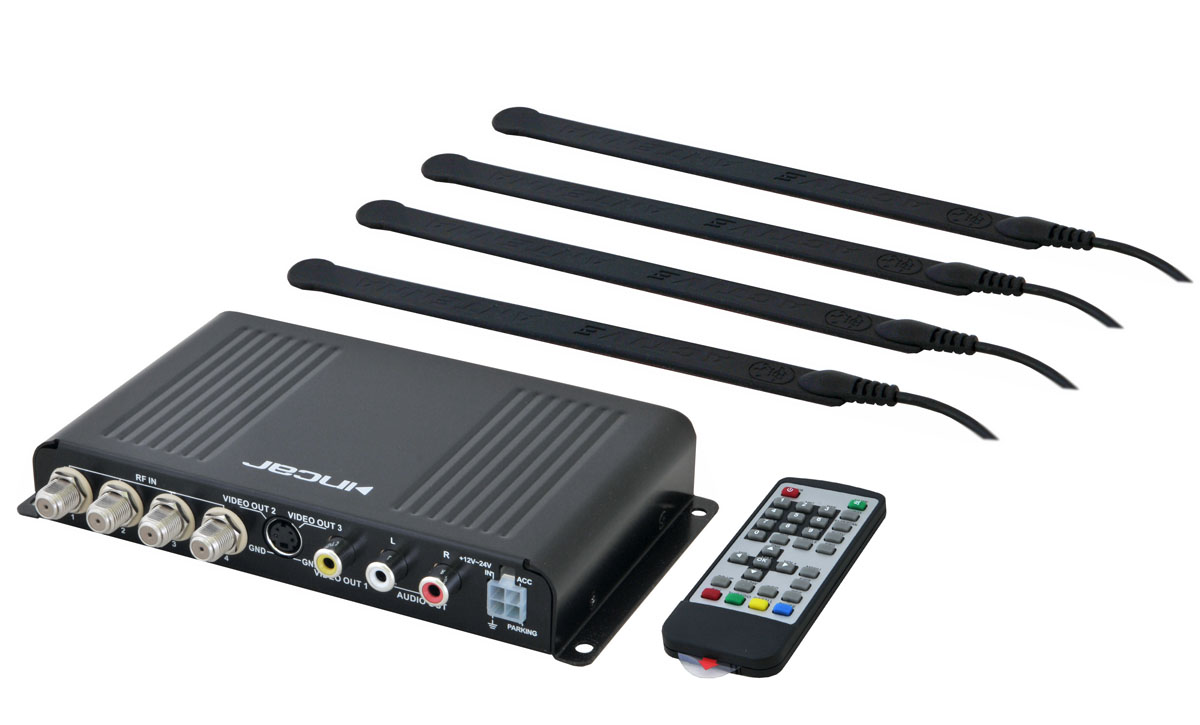 автомобильный тюнер. тюнер car solutions тв dvb-t2. Avel avs7004dvb. автомобильный тюнер. автомобильный тюнер car dvb-t2 «2x».