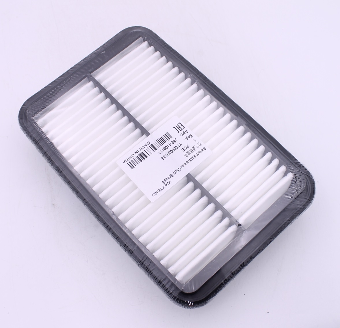 J521109111 CHERY ФИЛЬТР ВОЗДУШНЫЙ BONUS 3