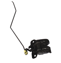 JH02ELT03050Z JORDEN ЗАМОК КРЫШКИ БАГАЖНИКА - -ELANTRA 4ДВ 03-