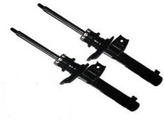 JZW413031P VAG АМОРТИЗАТОР ПЕРЕДНИЙ ГАЗОВЫЙ (ПАКЕТ ДЛЯ ПЛОХИХ ДОРОГ)