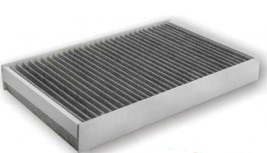 K1078A FILTRON ФИЛЬТР САЛОННЫЙ УГОЛЬНЫЙ