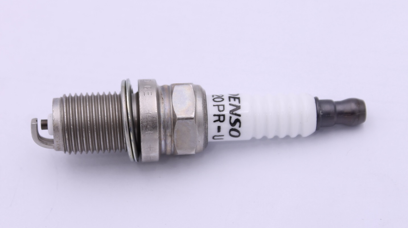K20PRU DENSO СВЕЧА ЗАЖИГАНИЯ K20PR-U