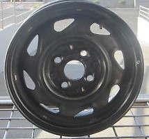 K9965665030 ХЕНДАЙ/КИА ДИСК КОЛЕСА СТАЛЬНОЙ 5JX13 (ЧЕРНЫЙ) (RIO)