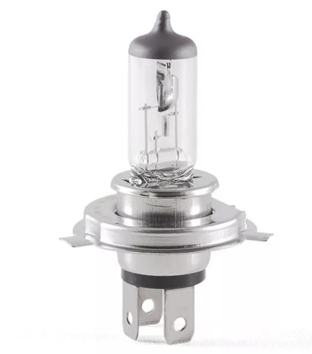 L10460 LYNXAUTO ЛАМПА ГАЛОГЕННАЯ H4 60/55W