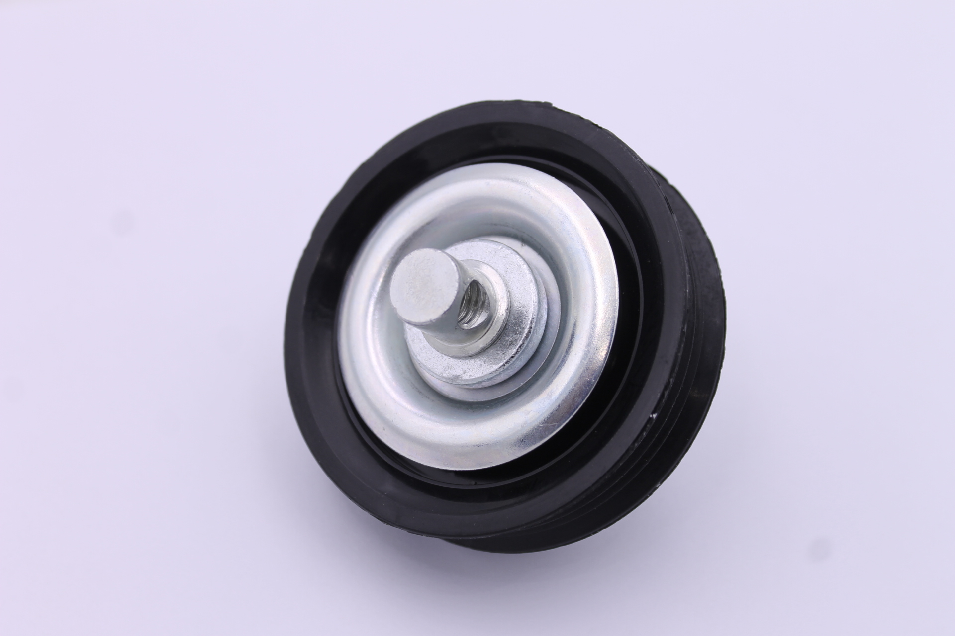 LBA8103120 LIFAN РОЛИК НАТЯЖНОЙ РЕМНЯ КОМПРЕСС/КОНДИЦ BREEZ (1.3/1.6)/SOLANO/SMILY