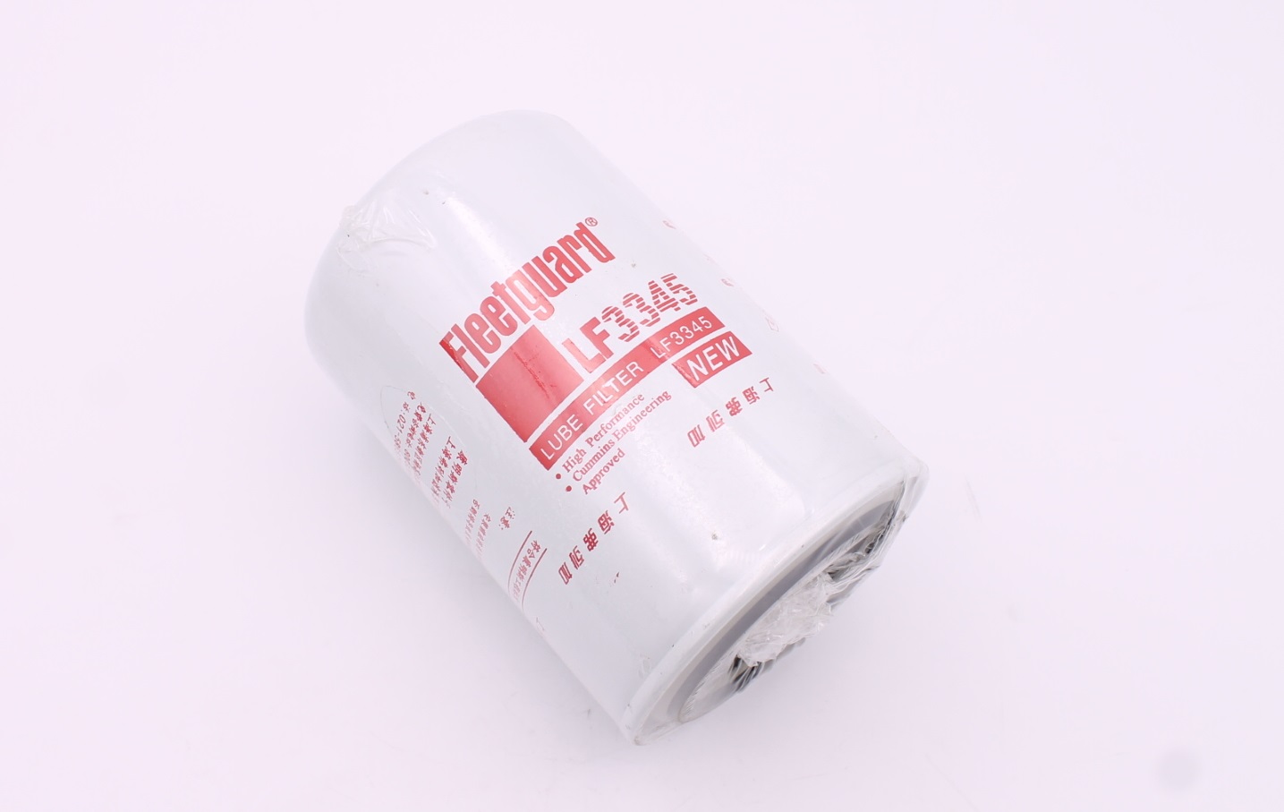 LF3345 FLEETGUARD ФИЛЬТР МАСЛЯНЫЙ FLEETGUARD 4B3.9/6BTA5.9