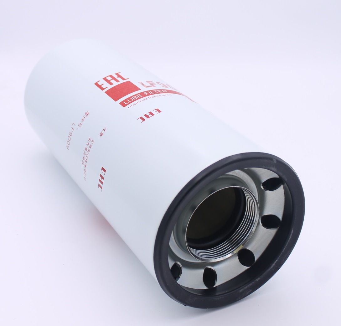 LF9009 FLEETGUARD ФИЛЬТР МАСЛЯНЫЙ FLEETGUARD L325/ISLE310