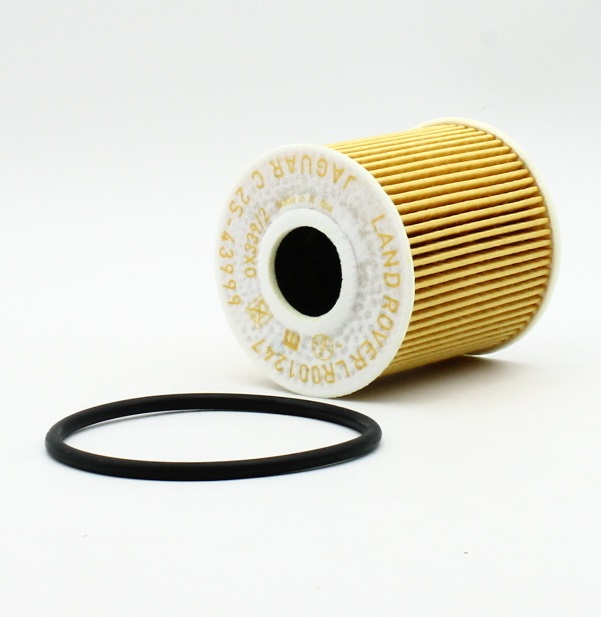 LR001247 LAND ROVER ФИЛЬТР МАСЛЯНЫЙ