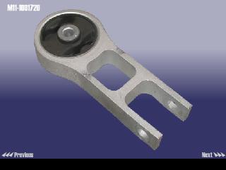 M111001720 CHERY ОПОРА ДВИГАТЕЛЯ М11 ЗАД