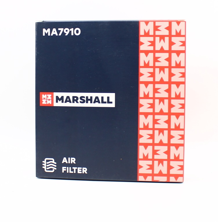 MA7910 MARSHALL ФИЛЬТР ВОЗДУШНЫЙ OCTAVIA A7/POLO/RAPID 90/110 Л.С.