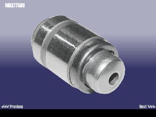 MD377560 MITSUBISHI ГИДРОКОМПЕНСАТОР