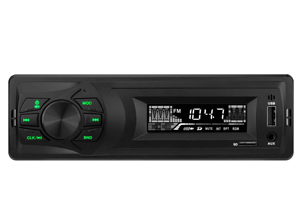 MEX1032UBG SWAT ЦИФРОВОЙ РЕСИВЕР 