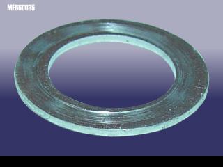 MF660035 MITSUBISHI ПРОКЛАДКА СЛИВНОЙ ПРОБКИ ПОДДОНА