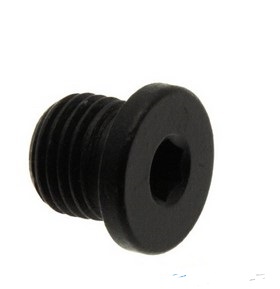N0160276 VAG ПРОБКА СЛИВНАЯ M14 X 1.5 S20