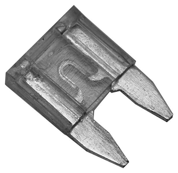 N01713114 VAG ПРЕДОХРАНИТЕЛЬ 25A (ПРОЗРАЧНЫЙ)