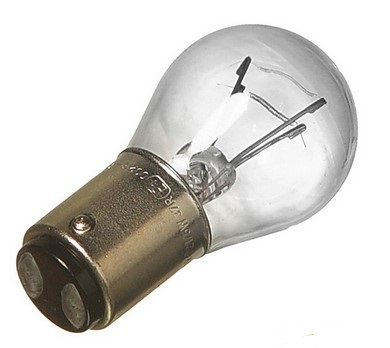 N0177326 VAG ЛАМПА 21W-12V