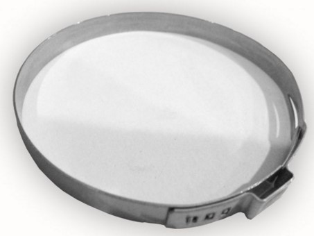 N10551701 VAG ХОМУТ ПЫЛЬНИКА РУЛЕВОЙ РЕЙКИ 71 X 7 X 0.6