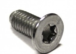N10648301 VAG САМОРЕЗ КРЕПЛЕНИЯ ТОРМОЗНОГО ЩИТКА TORX M6 X 16