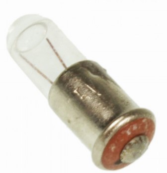N90314502 VAG ЛАМПОЧКА БРЕЛКА 1.5V 0.09A