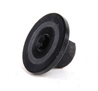 N90757901 VAG ГАЙКА ШЕСТИГРАННАЯ