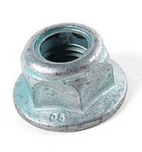 N90808801 VAG ГАЙКА M12 X 1.5