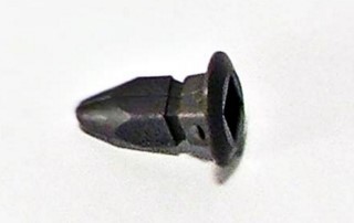 N90821401 VAG КЛИПСА ПОДКРЫЛКА