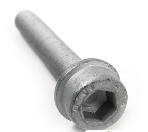 N91058802 VAG БОЛТ М10 Х 1.25 Х 62.5