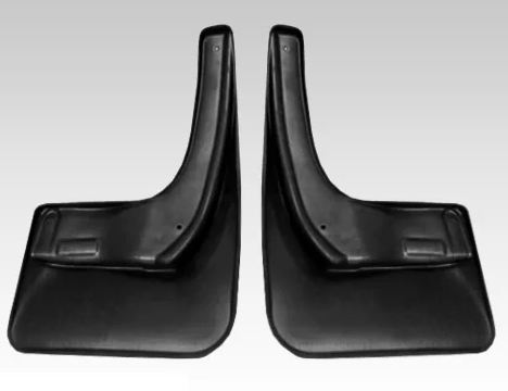 NLF5130E10 NOVLINE БРЫЗГОВИКИ ЗАДНИЕ VOLKSWAGEN POLO SD 11-15 (ДОРЕСТАЙЛИНГ)