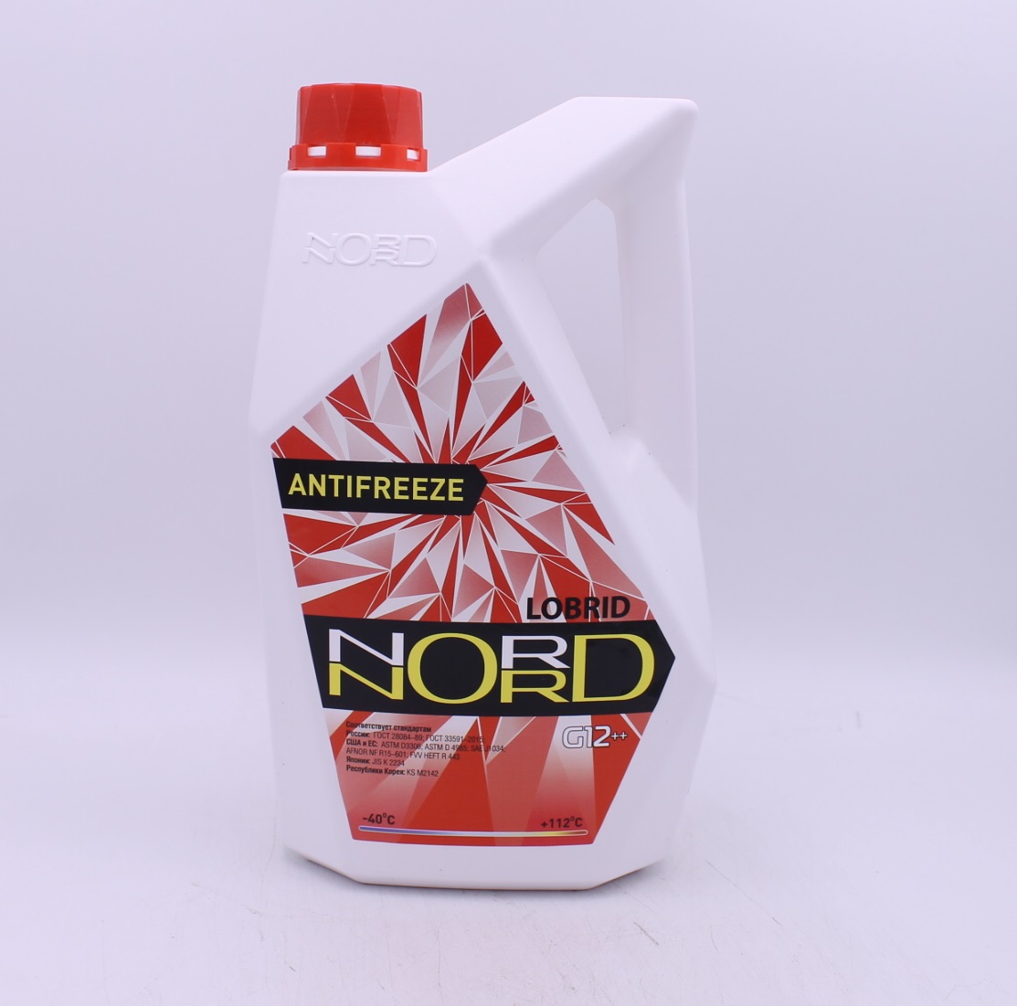 NR22243 ХИМАВТО АНТИФРИЗ 