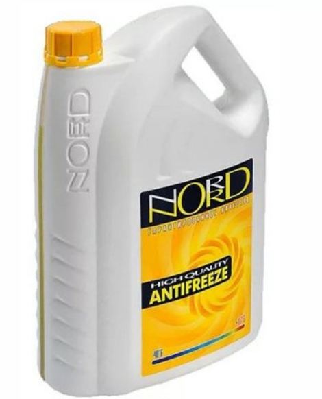 NY22304 ХИМАВТО АНТИФРИЗ 