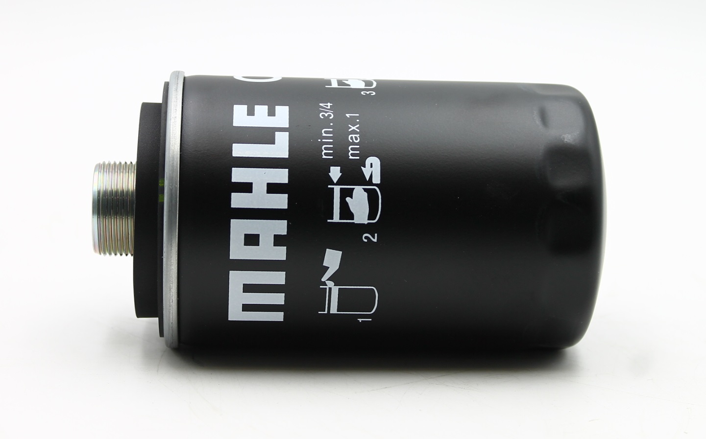 OC1022 MAHLE ФИЛЬТР МАСЛЯНЫЙ VW AUDI SKODA 1.8/2.0 TSI