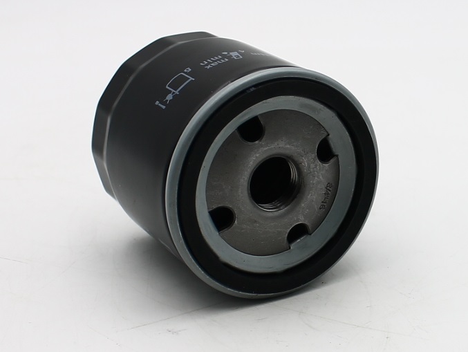 OC1196 MAHLE ФИЛЬТР МАСЛЯНЫЙ-1.6 90-110Л.С./1.4 125 Л.С VW/AUDI/SKODA