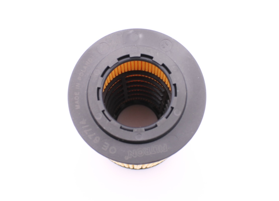 OE6774 FILTRON ФИЛЬТР МАСЛЯНЫЙ MB W246/W204/W212/X156/W166/W639/W906