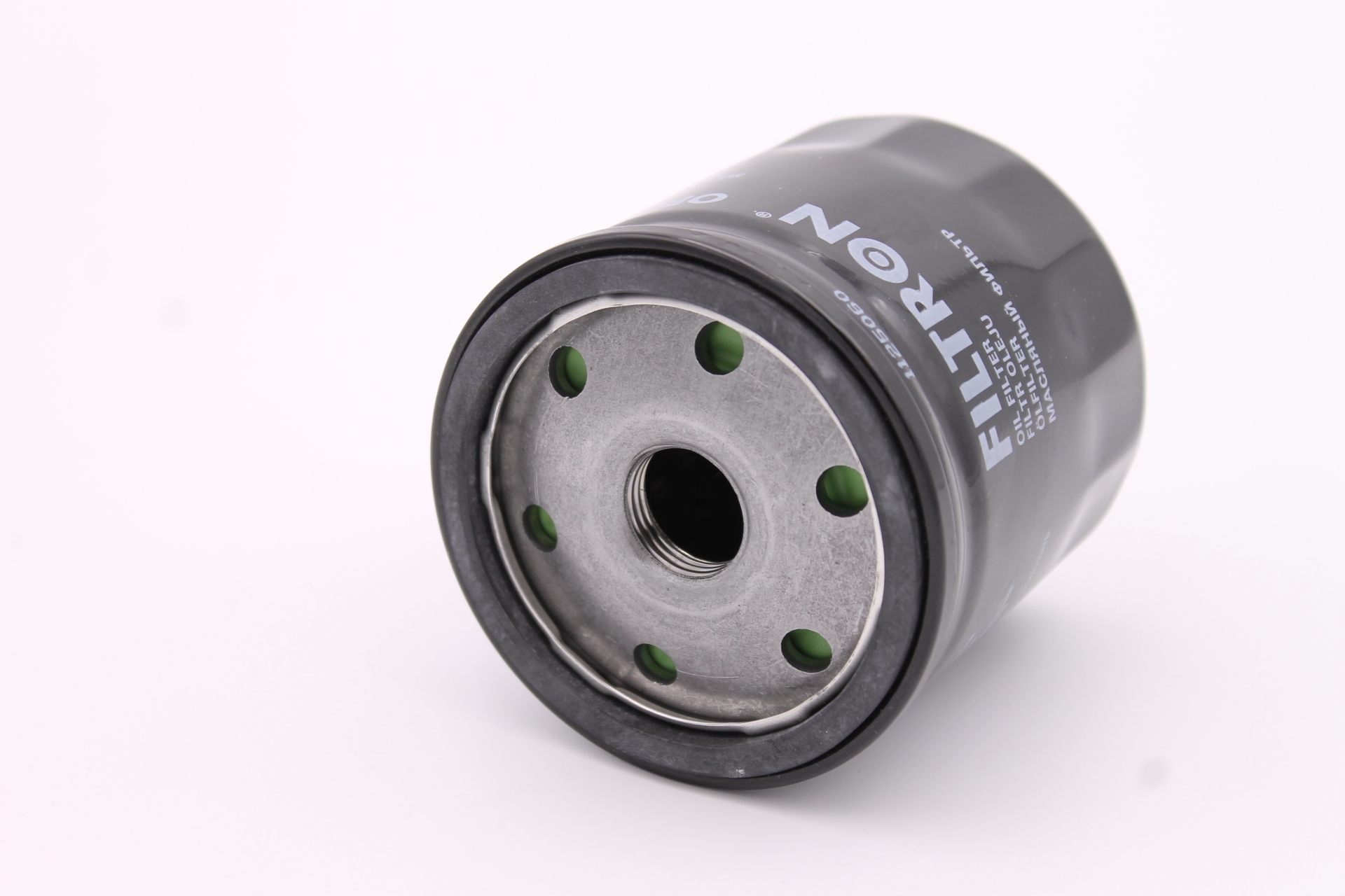 OP6163 FILTRON ФИЛЬТР МАСЛЯНЫЙ-1.6 90-110Л.С./1.4 125 Л.С VW/AUDI/SKODA