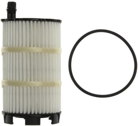 OX3504D MAHLE ФИЛЬТР МАСЛЯНЫЙ