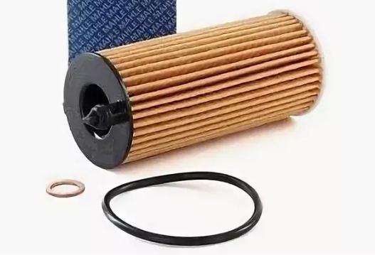 OX8132D MAHLE ФИЛЬТР МАСЛЯНЫЙ BMW F20/F30/G20/F10/G30/F11/G11/F25/F15