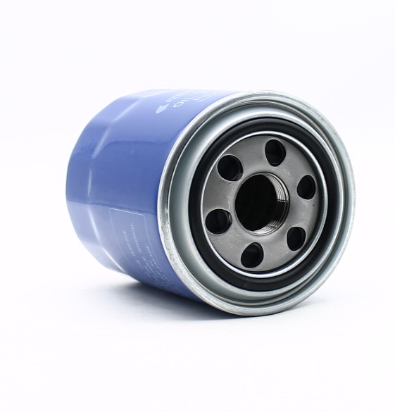 PBA010 PARTS MALL ФИЛЬТР МАСЛЯНЫЙ (ДИЗ) -- GALLOPER/TRC 2.5/2.9 PORTER D4BH